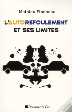 Capa do artigo Autorefoulement