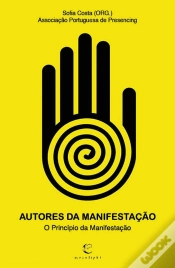 Capa do artigo Autores da Manifestação