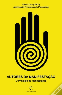 Capa do artigo Autores da Manifestação