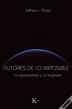 Capa do artigo Autores De Lo Imposible