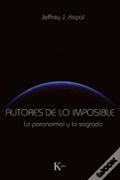 Capa do artigo Autores De Lo Imposible