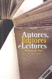 Capa do artigo Autores, Editores e Leitores