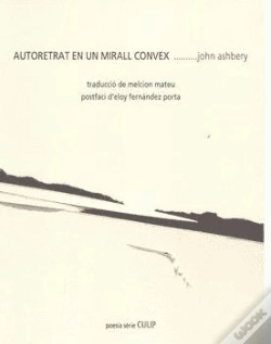 Capa do artigo Autoretrat En Un Mirall Convex