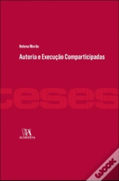 Autoria e Execução Comparticipadas