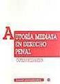 Autoría Mediata En Derecho Penal - Preview