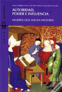 Capa do artigo Autoridad, Poder E Influencia