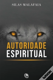 Capa do artigo Autoridade Espiritual