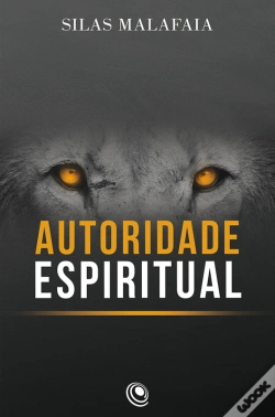 Capa do artigo Autoridade Espiritual