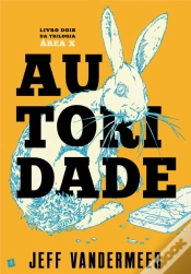 Capa do artigo Autoridade