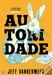 Capa do artigo Autoridade