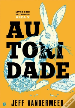 Capa do artigo Autoridade