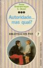 Autoridade - Mas Qual ? - Preview