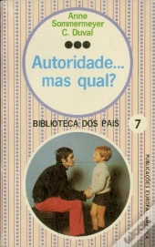 Autoridade - Mas Qual ?