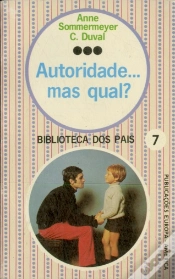 Capa do artigo Autoridade - Mas Qual ?