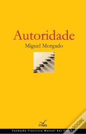 Capa do artigo Autoridade