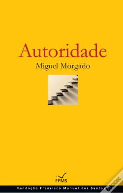 Capa do artigo Autoridade