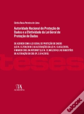 Autoridade Nacional De Proteção De Dados E A Efetividade Da Lei Geral De Proteção De Dados