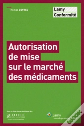 Autorisation De Mise Sur Le Marche Des Medicaments