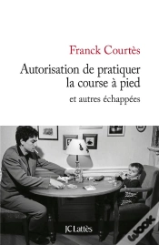 Capa do artigo Autorisation De Pratiquer La Course À Pied Et Autres Échappées
