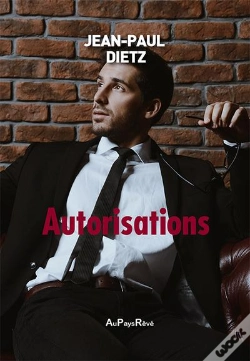 Capa do artigo Autorisations