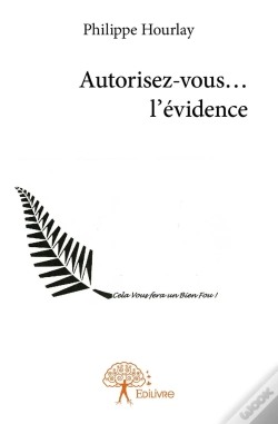 Capa do artigo Autorisez-Vous... L'Évidence