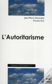 Autoritarisme
