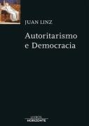 Autoritarismo e Democracia