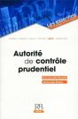 autorite de controle prudentiel - Preview