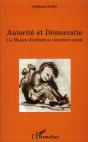 Autorité Et Démocratie ; La Maison D'Enfants À Caractère Social - Preview