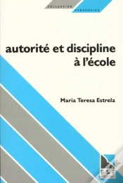 Capa do artigo Autorite Et Discipline A L