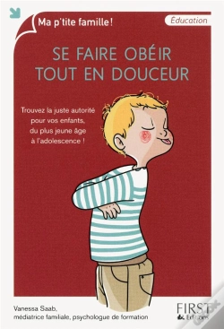 Capa do artigo Autorite - Imposez-Vous  C'Est Pour Son Bien