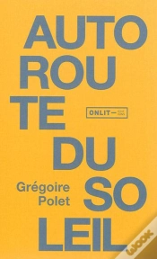 Capa do artigo Autoroute Du Soleil