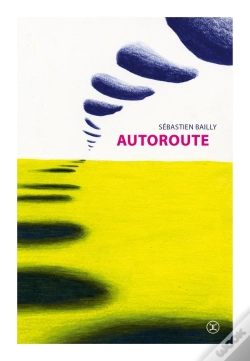 Capa do artigo Autoroute