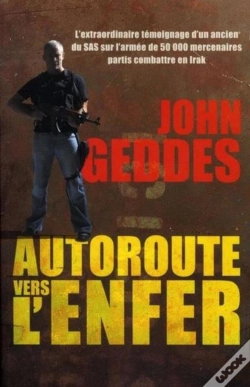Capa do artigo Autoroute Vers L'Enfer