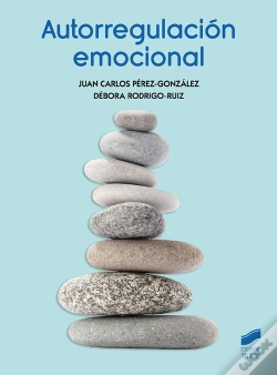 Capa do artigo Autorregulacion Emocional