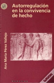 Capa do artigo Autorregulación En La Convivencia De Hecho