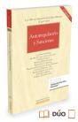 Autorregulación Y Sanciones (Papel + E-Book) - Preview