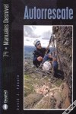 Capa do artigo Autorrescate