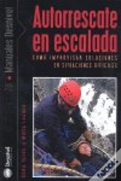 Capa do artigo Autorrescate En Escalada