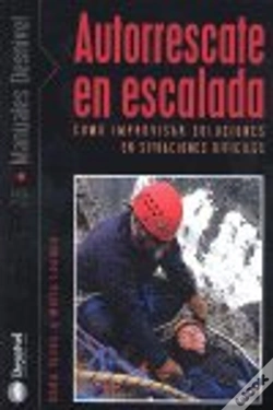 Capa do artigo Autorrescate En Escalada