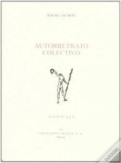 Capa do artigo Autorretrato Colectivo