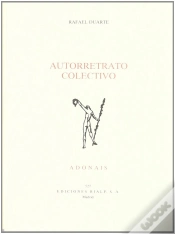 Capa do artigo Autorretrato Colectivo