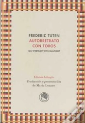 Capa do artigo Autorretrato Con Toros