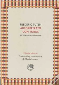 Capa do artigo Autorretrato Con Toros