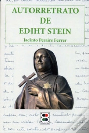 Capa do artigo Autorretrato De Edith Stein
