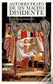 Capa do artigo Autorretrato De Un Macho Disidente