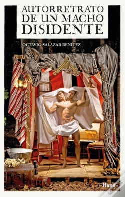 Capa do artigo Autorretrato De Un Macho Disidente