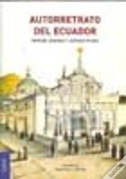 Capa do artigo Autorretrato Del Ecuador