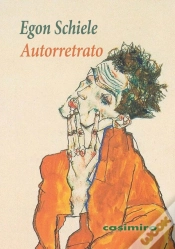 Capa do artigo Autorretrato