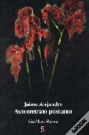 Capa do artigo Autorretrato Postumo Sial